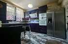 Vanzare casa Paris Residence mobilata/utilata complet - 4