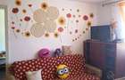 Se vinde apartament mobilat cu 2 camere la etajul 1 in Padurea Neagra - 1