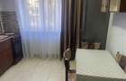 Garsoniera de inchiriat in Focsani , zona Gara , et 1 4 , renovata si mobilata c - 8