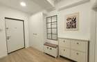 Garsoniera moderna de inchiriat / Novum 56 / Incalzire in pardoseala / 7 min Metrou Gorjului / Langa Parcul Liniei 500 EUR - 3