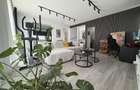 Duplex premium 147 mp Teren 262 mp Curte cu bambu?i Comuna Berceni - 12