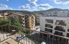 Apartament 2 camere Floresti | 42 mp | Loc de parcare | Mobilat si utilat | 2 balcoane - 3