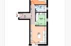 Apartamente cu 2 camere in bloc nou Bragadiru - 11