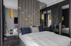 Apartament Premium 2 Camere | One Herastrau Towers - 2