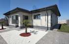 Casa individuala | Teren 375 mp | 4 camere - 2 bai - Terasa