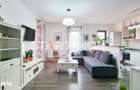 Apartament mobilat zona Universitatii Transilvania - 1