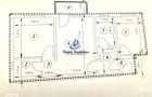 Apartament 3 camere, etaj 4, pod, Calea Romanului - 8