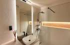 Apartament cu  3camere,etaj intermediar,parcare subterana,ultrafinisat - 17