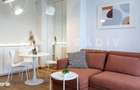 Apartament modern, parcare, bloc nou cu lift- zona semicentrala - 5