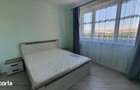 Apartament trei camere, semidecomandat, mobilat, zona BMW - 8