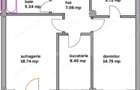 Apartamente moderne cu 2 camere, balcon si dressing - bloc nou in Ghimbav - 1