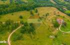 Teren intravilan 2,410mp Rasnov - Valea Panicelului, vedere panoramica - 7