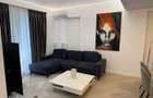 Apartament Cortina 3 camere, mobilat, utilat, parcare, market la scara - 17