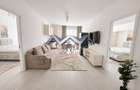 Apartament 3 camere Otopeni | mobilat, utilat, parcare - 5