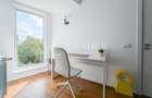 Penthouse modern cu 3 camere de inchiriat in pipera - 12