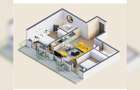 Apartamente Noi cu 2 și 3 Camere |Traian Nord, Galați | NORD RESIDENCE
