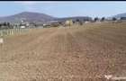 Teren intravilan 1.550 mp Sara?el Drum privat Curent ?i apa Doar 17 /mp - 3