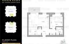 Vanzare imediata. Acte complete. Apartament 2 camere Baneasa