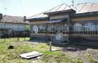 Casa din caramida, 4 camere, teren 1.634 mp Teslui, Dolj - Ideala pentru locuit - casa de vacanta