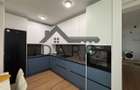 Inchiriez apartament cu 2 camere , bloc nou - 10
