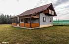 Casa individuala in Doroban?i 21 km de Arad - 7
