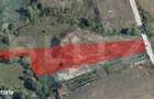 Teren investitie, 5683 mp, Valea seaca - 2