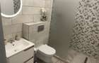 Apartament nou cu 2 camere mobilat si utilat cu parcare !