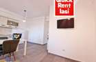 Lazar Residence Palas Mall Bloc 2020 Apartament 2Camere Open Space - 8