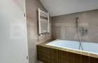 Apartament la casa, 60 mp, zona Marasti