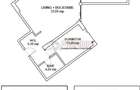 Ap 3 camere + 2 bai 81,5 mp + Terasa 27 mp Parcul Tudor Arghezi |