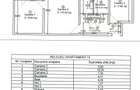 Apartament cu 3 camere, 47 mp utili, etaj 2 - zona Girocului