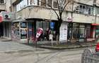 Spatiu comercial de inchiriat centru Rm Valcea Centru