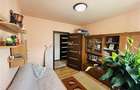 Apartament 4 camere - 2 bai, balcon, pivnita, mobilat - Mihai Viteazu