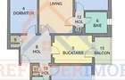 4 camere Rahova, renovat, 2 balcoane+boxa - 8