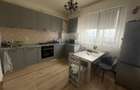 Apartament de vânzare, 3 camere, superfinisat, mobilat și utilat - 2