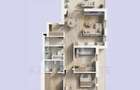 Apartament ultra premium 3 camere 2 bai etaj 1 zona Lacul lui Binder - 2
