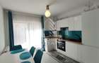 Apartament modern de inchiriat, 2 camere, 2 locuri de parcare,  Giroc