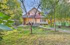 Casa cu teren 1.270 mp | Tinutul Buzaului Cozieni | Mobilata & utilata