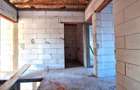Casa tip duplex, constructie noua.