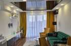 Apartamet 2 camere Estic Park, Bucuresti