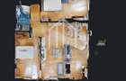 Penthouse 3 camere, 70 mp+terasa 57 mp, Dna Stanca - 10