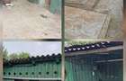 Casă cu 3 camere decomandat în Boțești