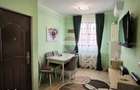Apartament 2 camere la casa, cu gradina Centrul Istoric Media?