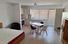 Garsoniera cu balcon  de inchiriat - 1