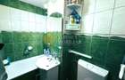 3 camere semidecomandat-mobilat/utilat-Zona Zimbru - 5