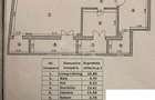 3 camere Floreasca decomandat, centrala, et. 1, an 2013, 101 mp - 3