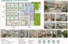 Spatiul Comercial - 441 Mp-Parter Bloc Nou-Sebastian - 3