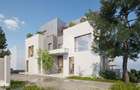 TEREN 1140mp AUTORIZAT DUPLEX, Cluj-Napoca, Buna ziua, str. Eta Boeriu - 3