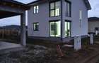 Casa individuala In Cristian moderna - premium