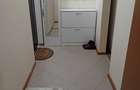 Apartament semidecomandat